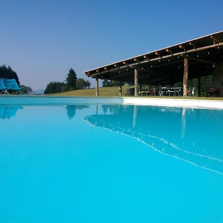 Le Domaine Des Terres Villa Saint-Appolinaire  Exterior photo
